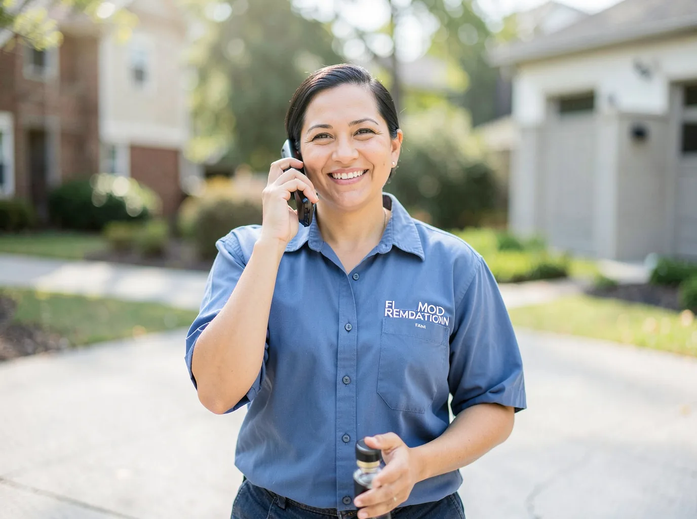 Mold Remediation Holstein, NE FAQs